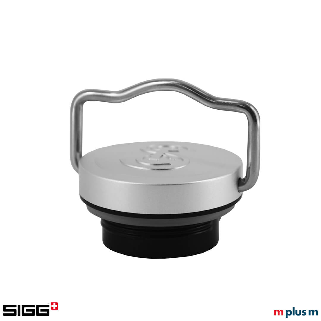 Flaschendeckel von Sigg Original
