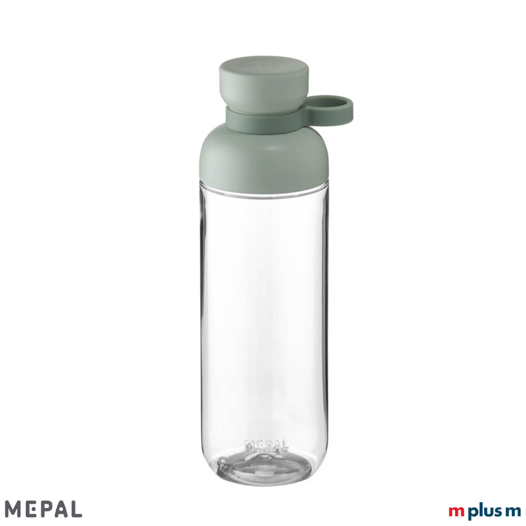 Grüne 700ml Trinkflasche von Mepal