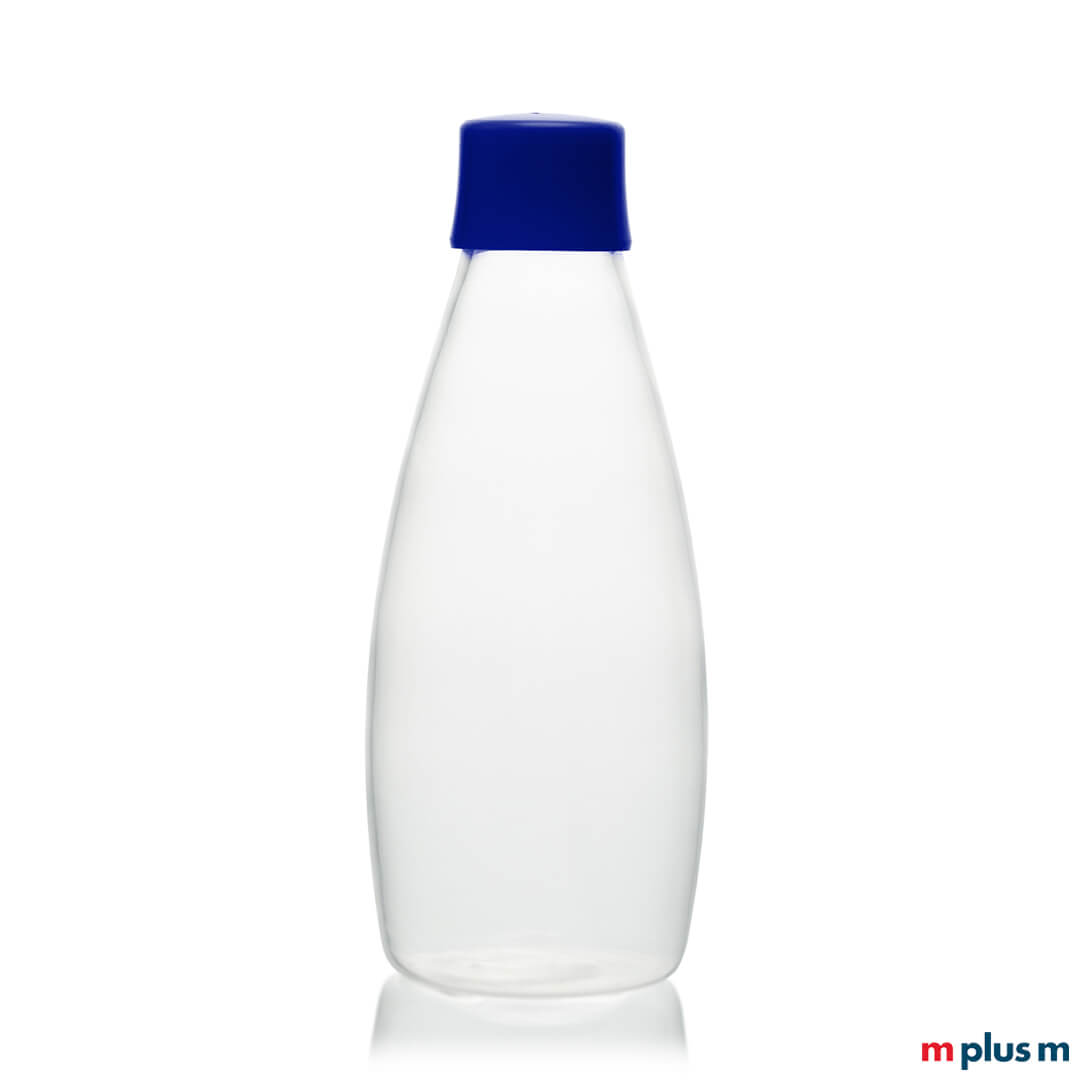 Retap GO 0,8l Schraubverschluss