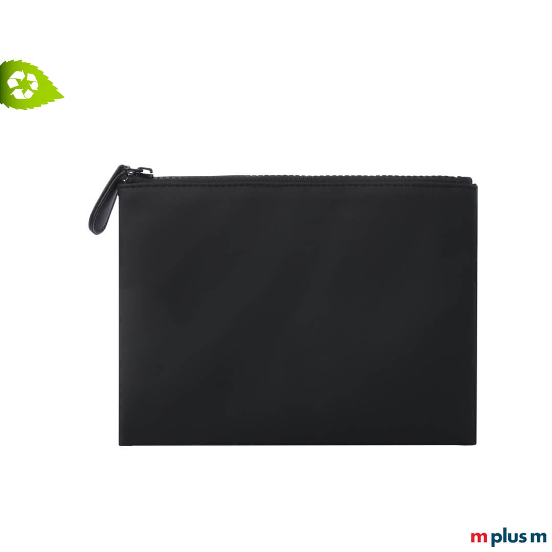 Nachhaltige Utensilientasche mit Logo bedrucken