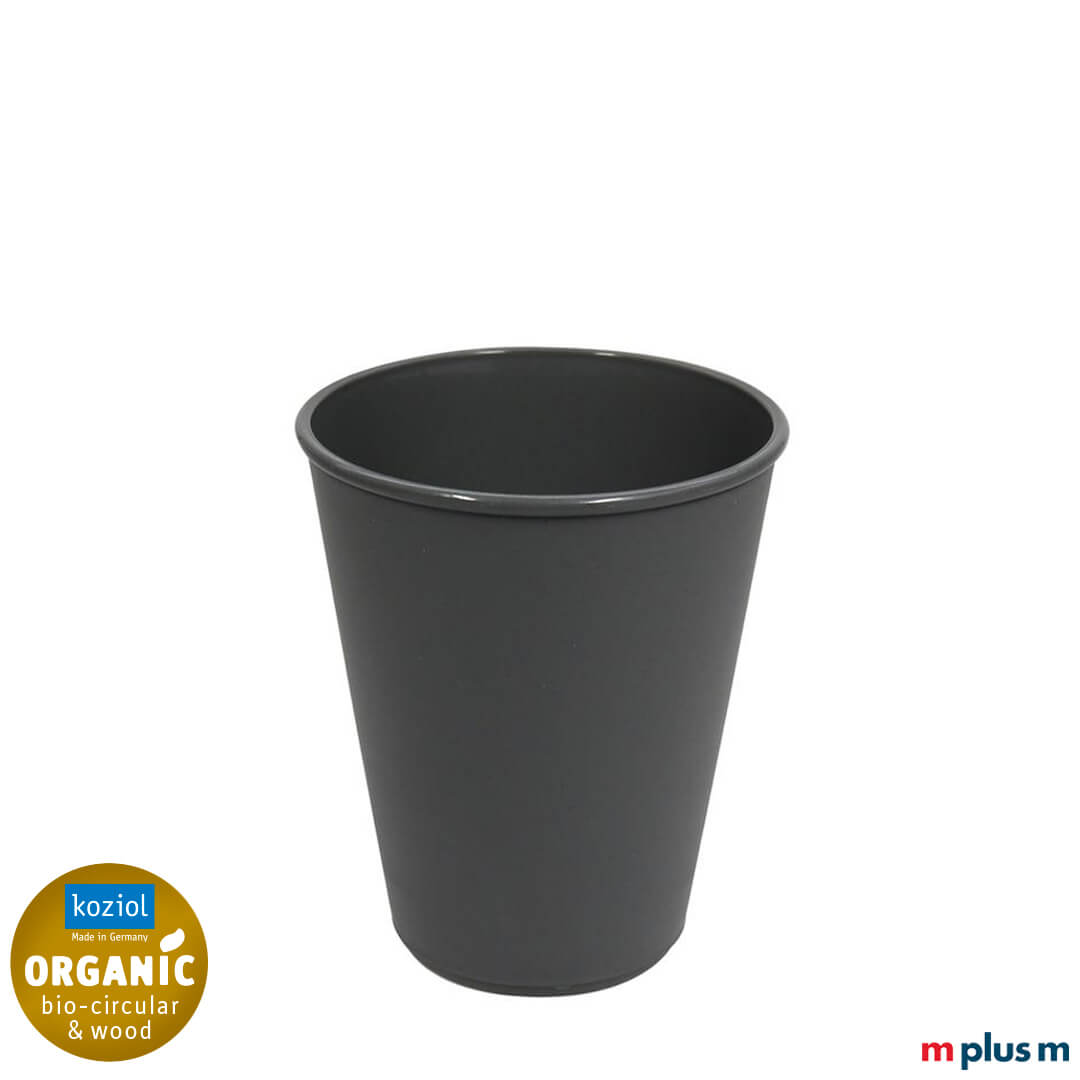 Koziol Move Cup 0,3l ohne Deckel