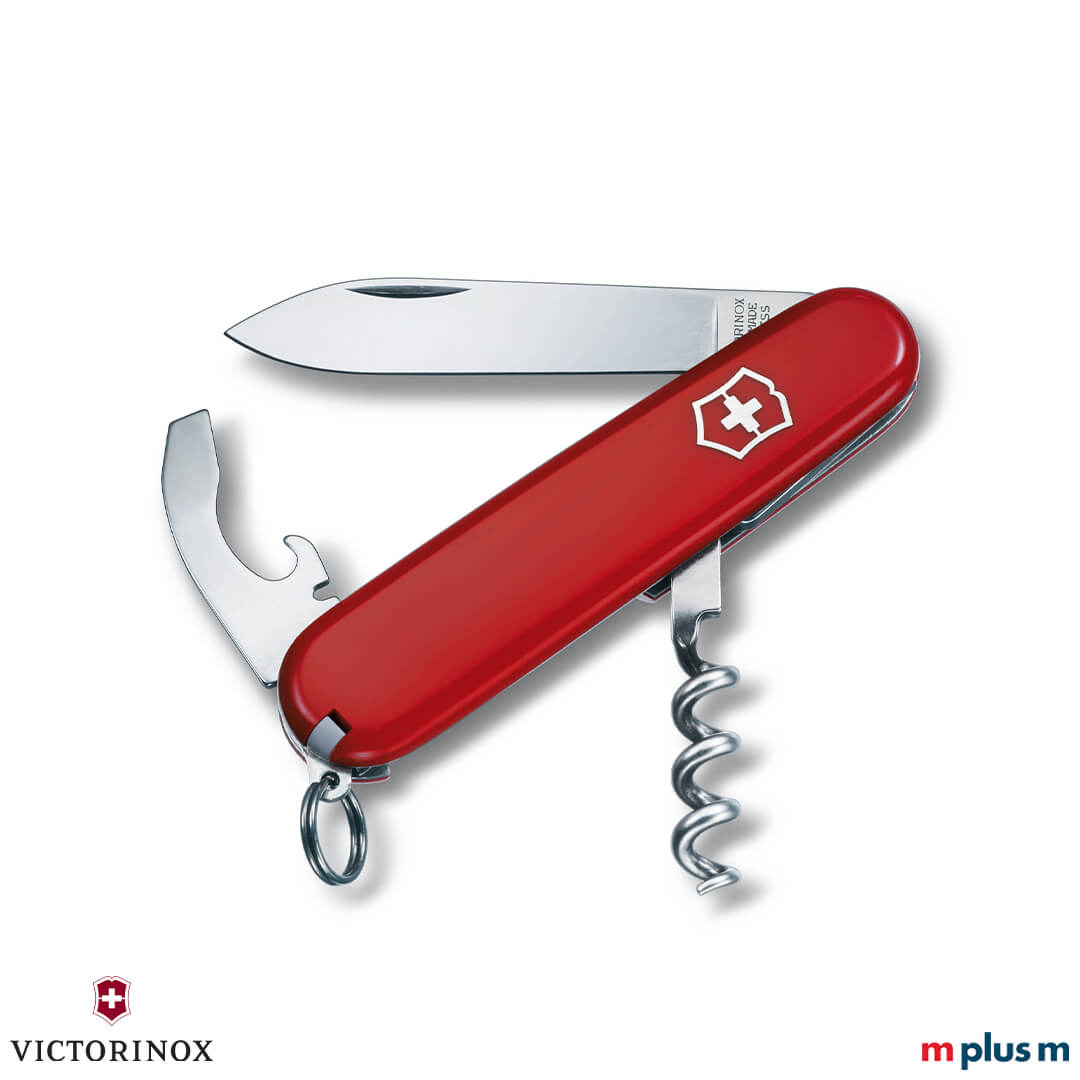 'Waiter' Victorinox Schweizer Taschenmesser