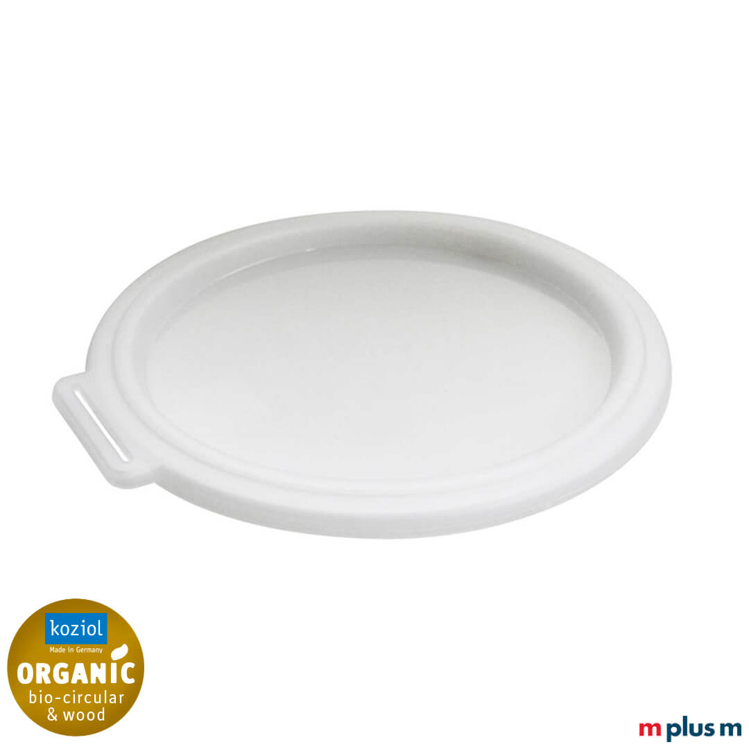 Koziol Move Bowl 1,3l - Deckel