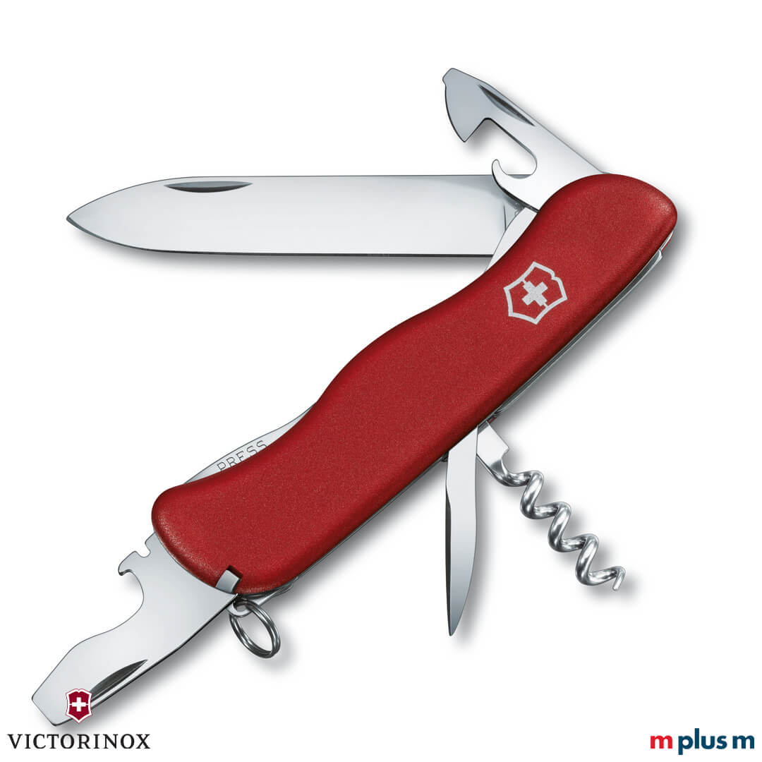 Picknicker Victorinox Schweizer Messer