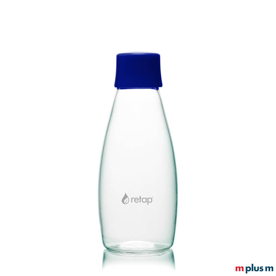Retap Glasflasche 0,5l