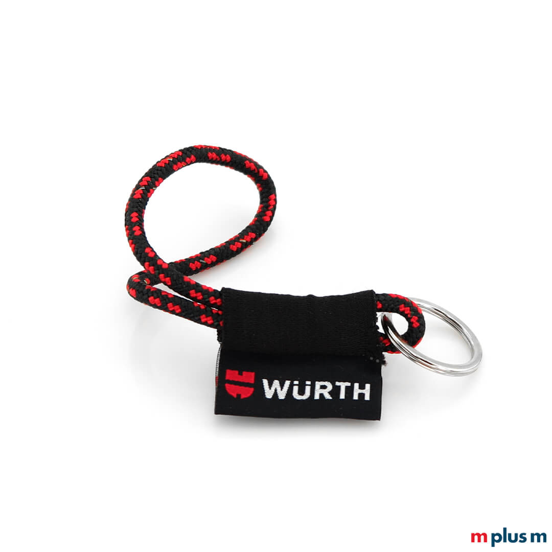 Schlüsselanhänger mit Ihrem Logo bedrucken