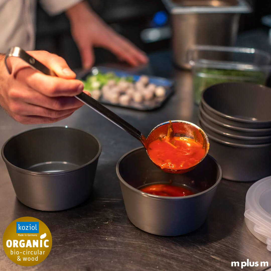 Move Bowl 700ml bedrucken mit Motiv aus nachhaltigen Material für unterwegs