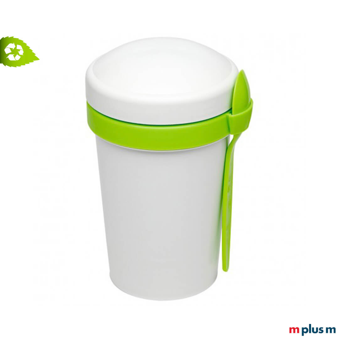 Bio 'Müsli To Go' Becher