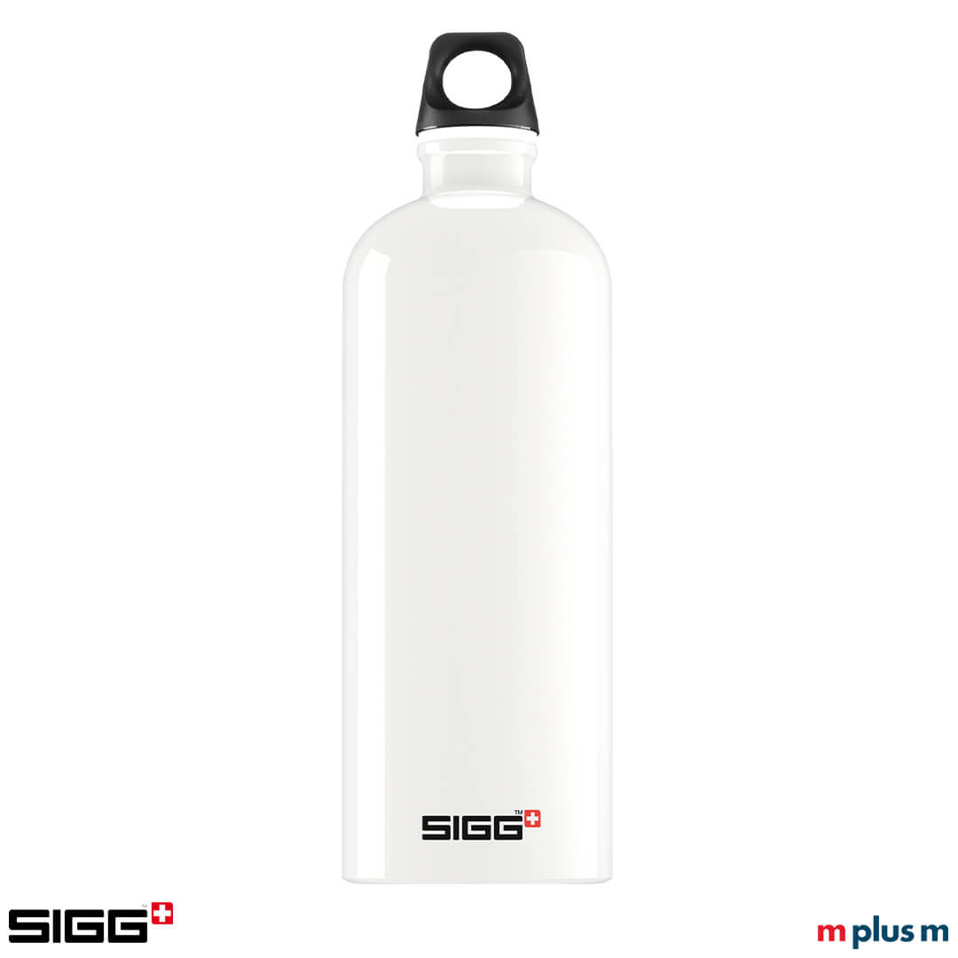 'Traveller 1,0l' SIGG Trinkflasche