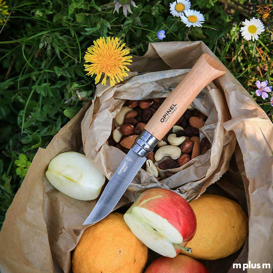 Praktisches Taschenmesser als Werbemittel mit Logo bedrucken