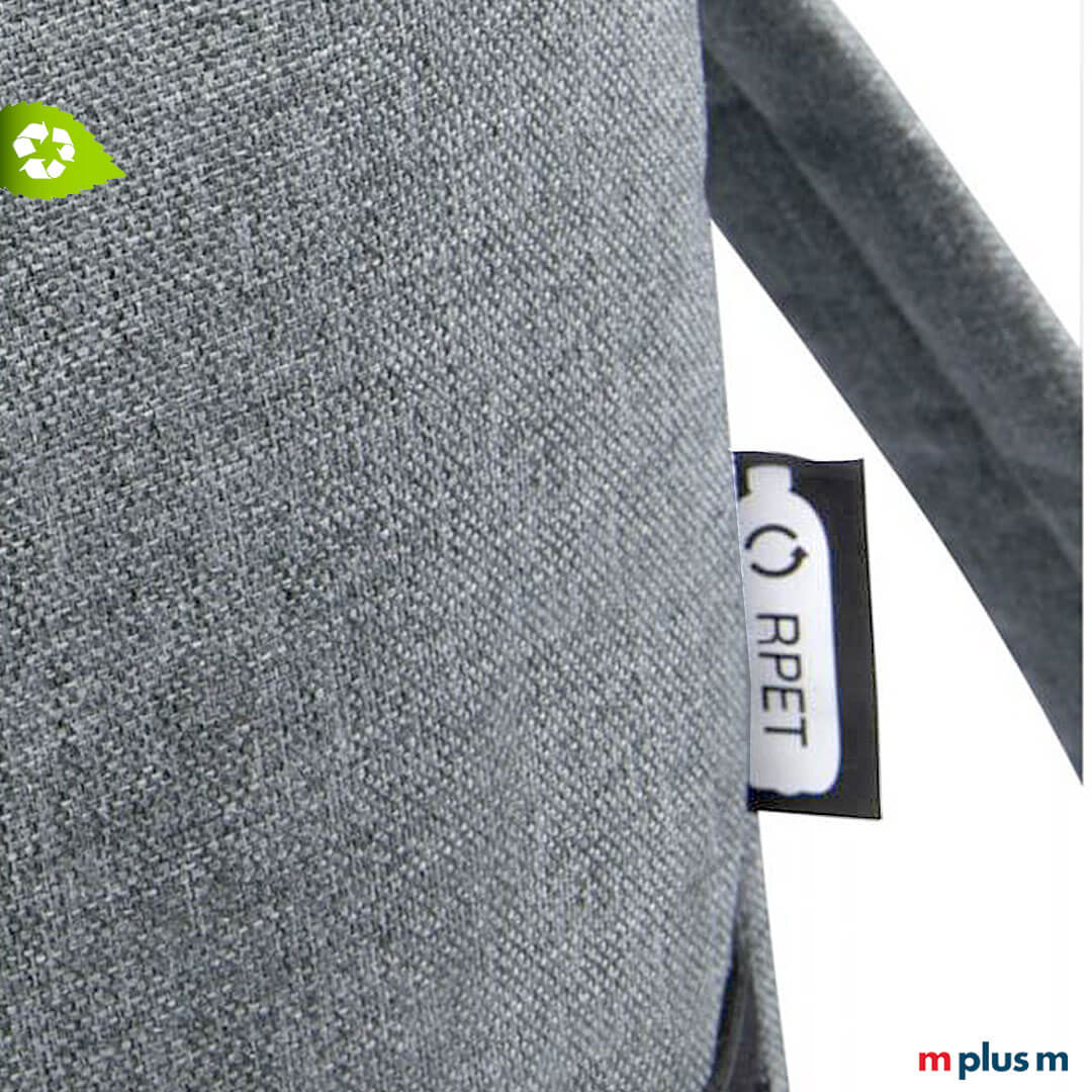 Aus PET Flaschen ♻️ Recycling