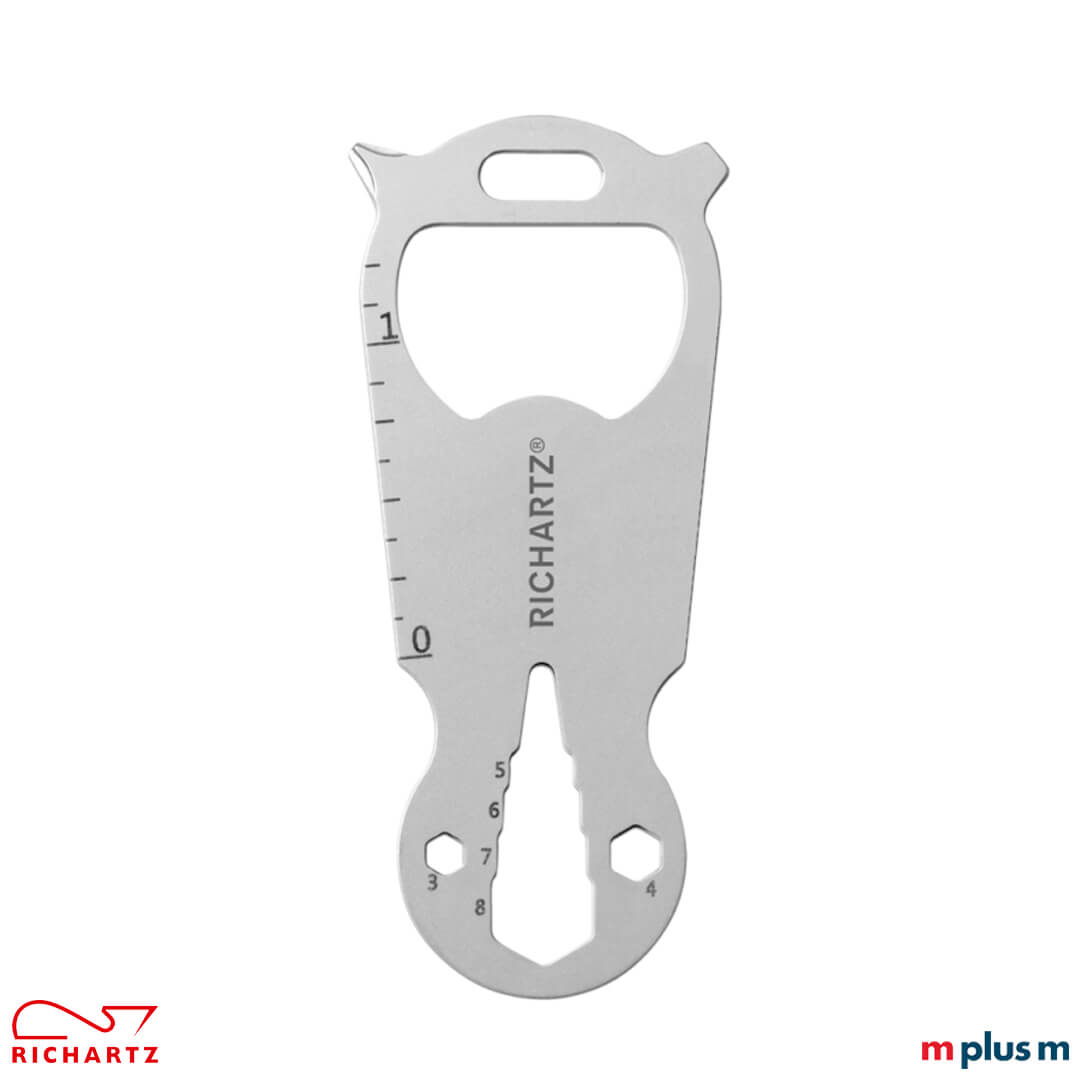 'Key Tool Shop' Richartz