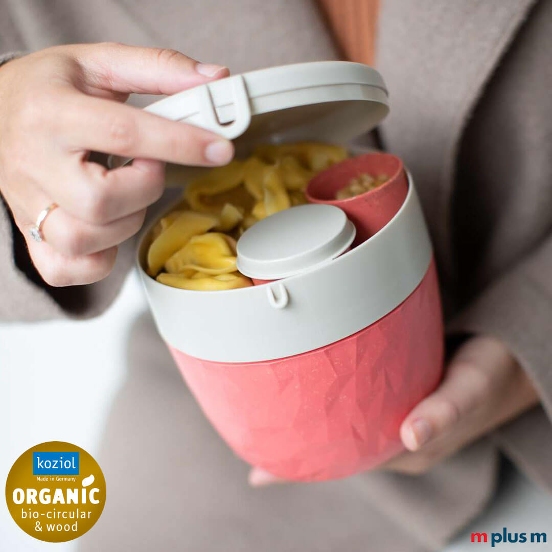 Koziol Bentobox L Lunchbox