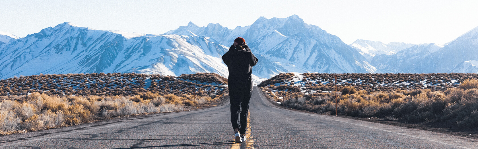 'Friday' Polylana Beanie - Banner 