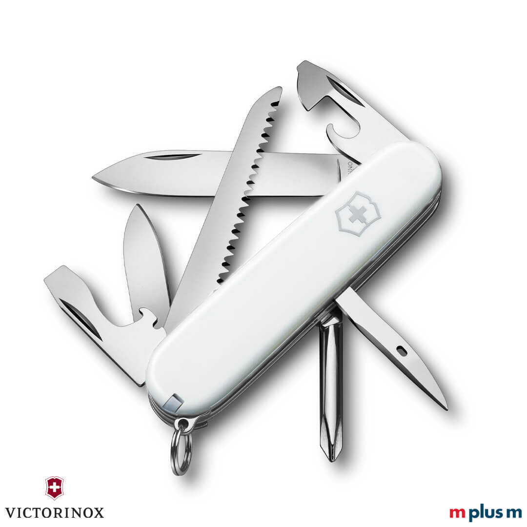 Hiker Victorinox Schweizer Taschenmesser