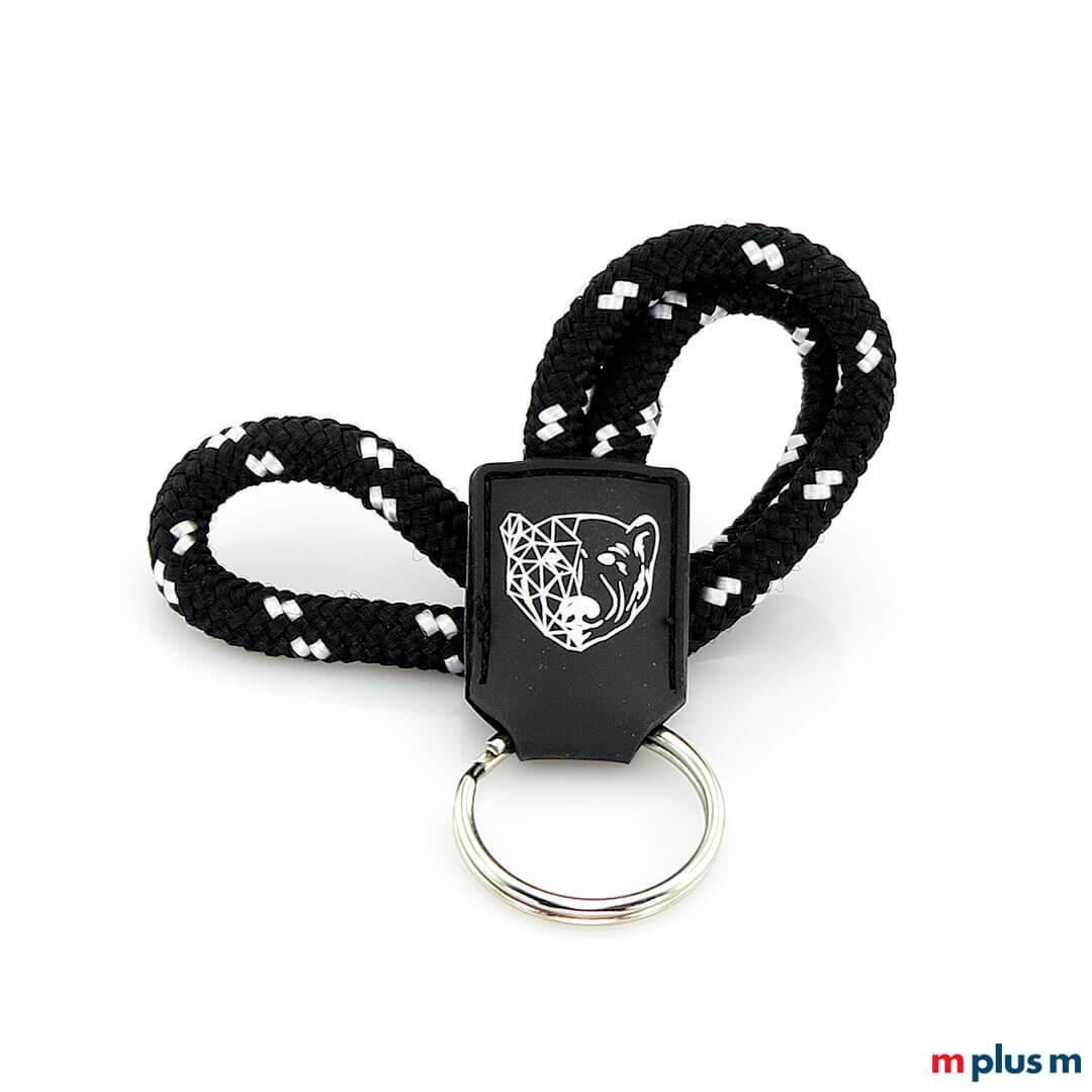 Hochwertiges Werbegeschenk mit Logo-Druck