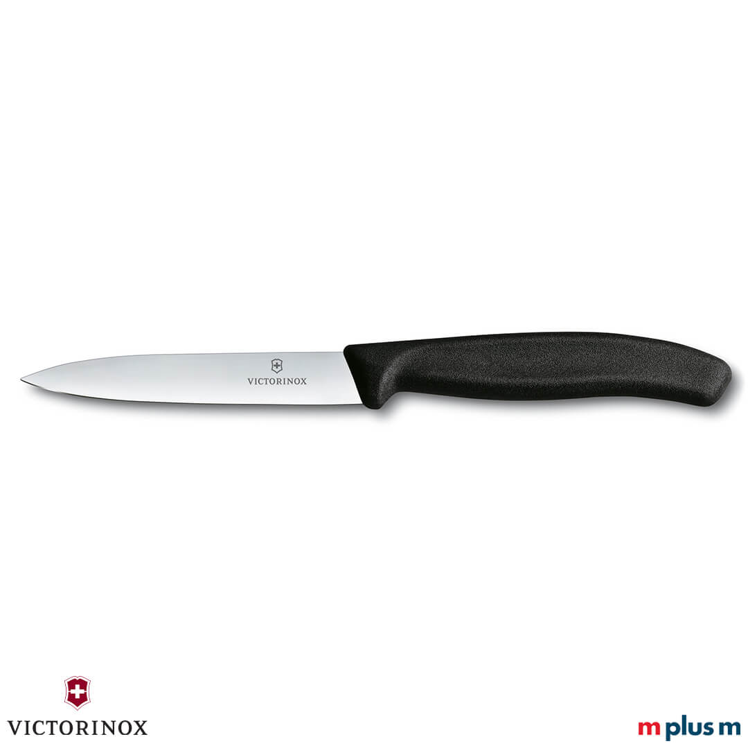 'Swiss Classic' Victorinox Gemüsemesser 10 cm