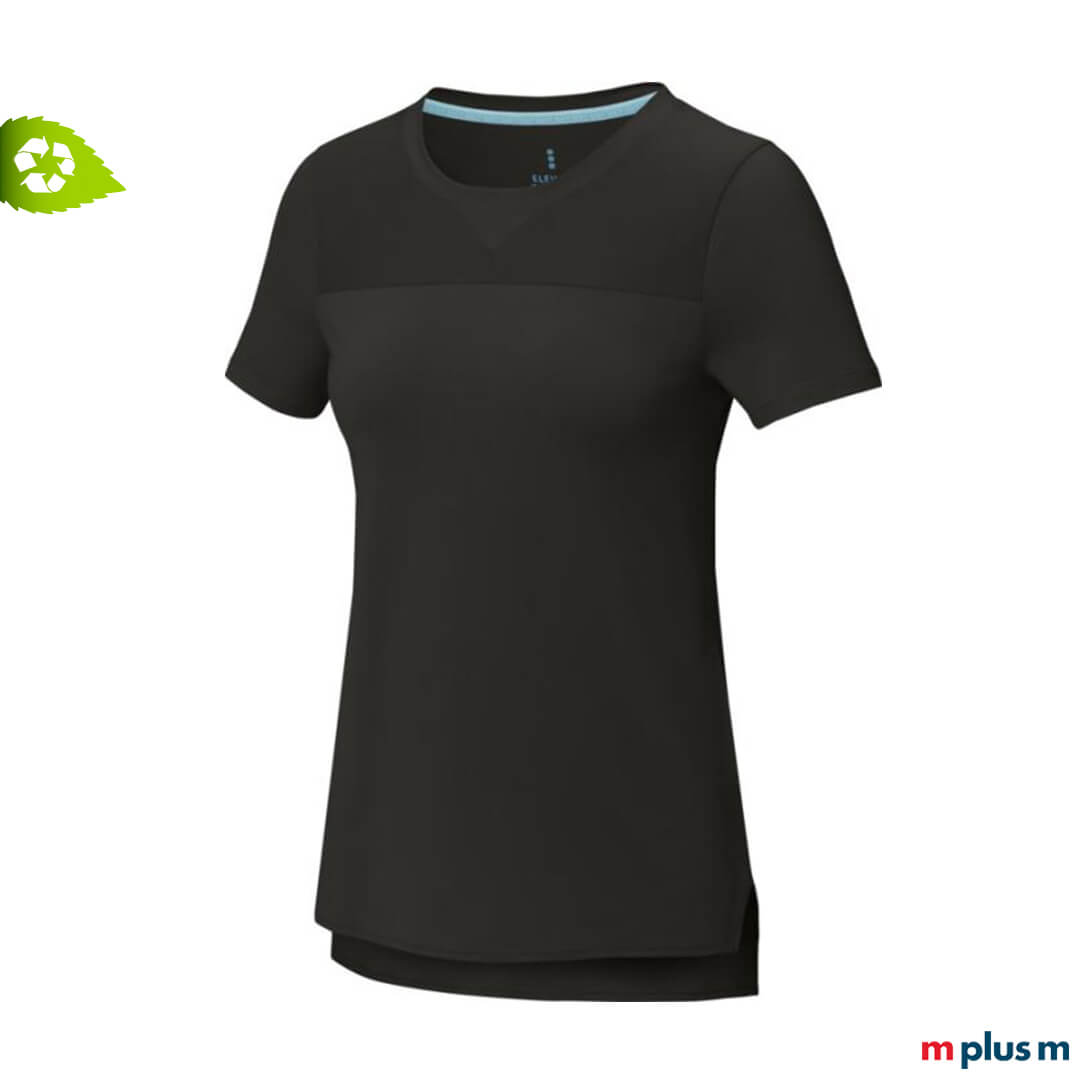 Teamausstattung mit GRS-zertifizierten Sport T-Shirts - Nachhaltige Marketingartikel