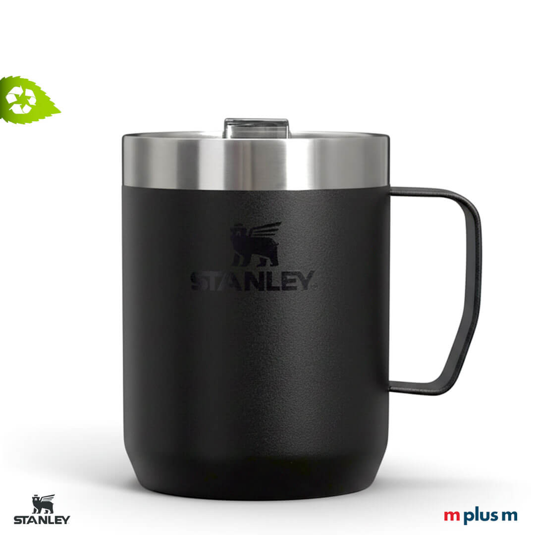 Stanley Classic Legendary Camp Mug 236 ml als Werbegeschenk