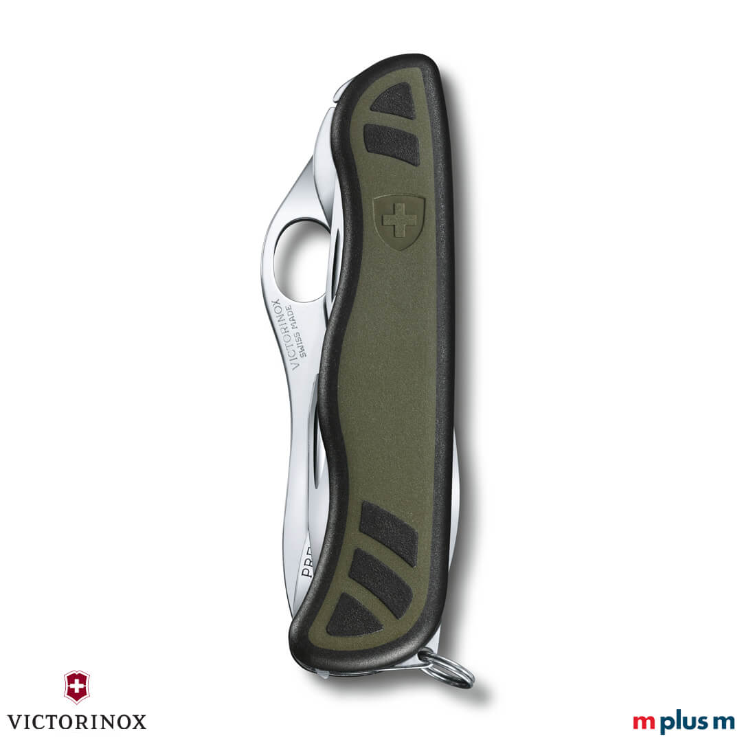 Victorinox Soldatenmesser 08 als Werbeartikel