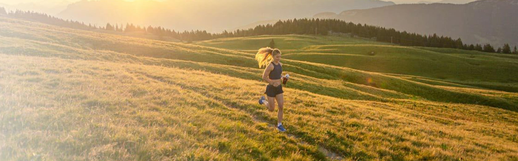 Camelbak Thrive Chug 750 ml Trinkflasche - Banner 