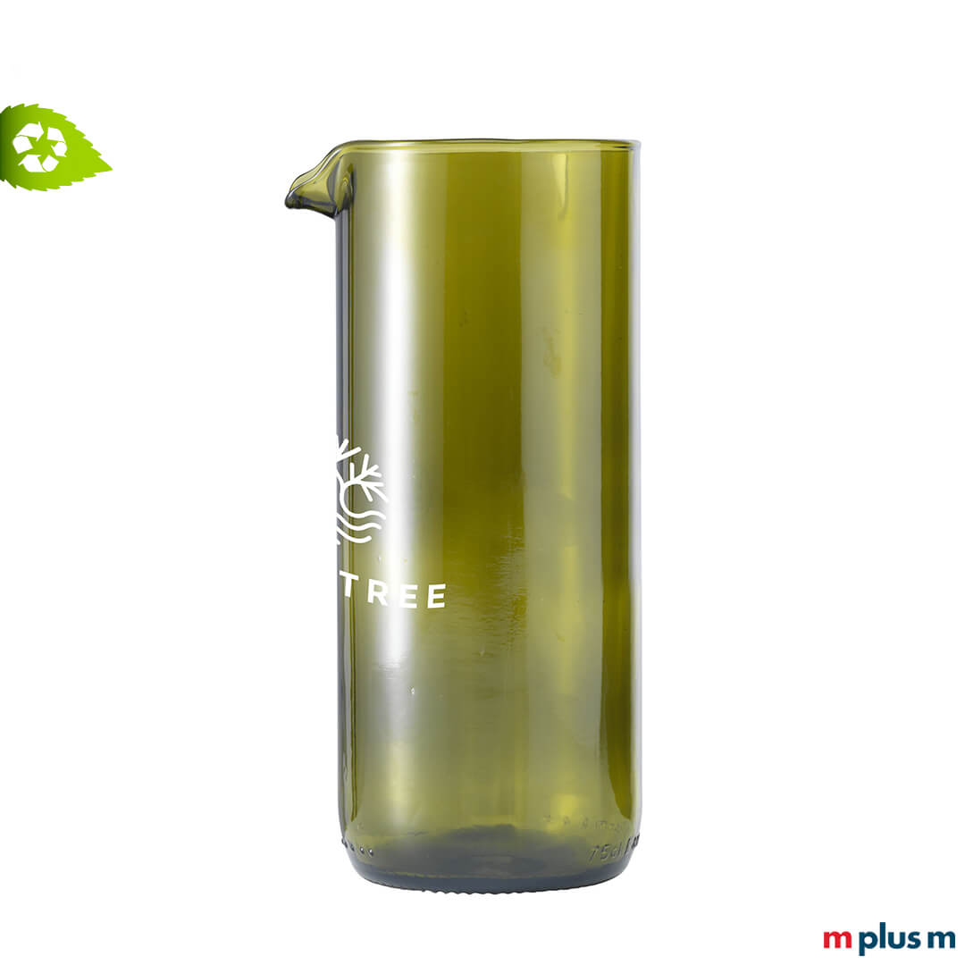 'Rewine' Glas Karaffe