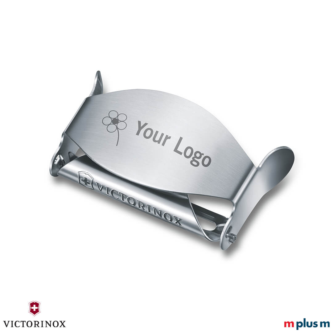 Rostfreier Sparschäler von Victorinox