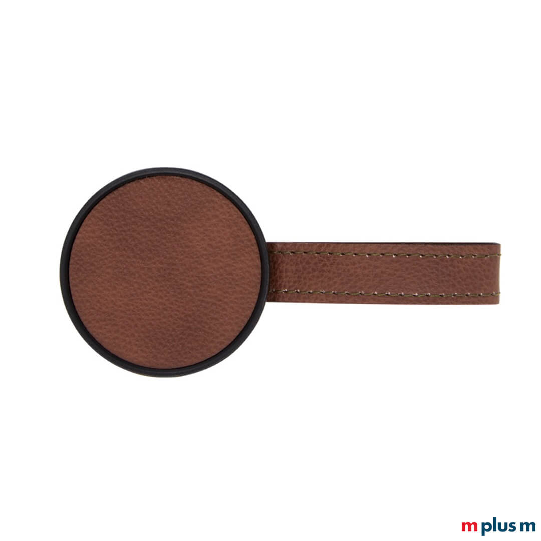 Hochwertiger Deckel der Thermosflasche Ljungan als Werbeartikel