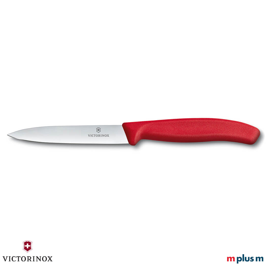 'Swiss Classic' Victorinox Gemüsemesser 10 cm