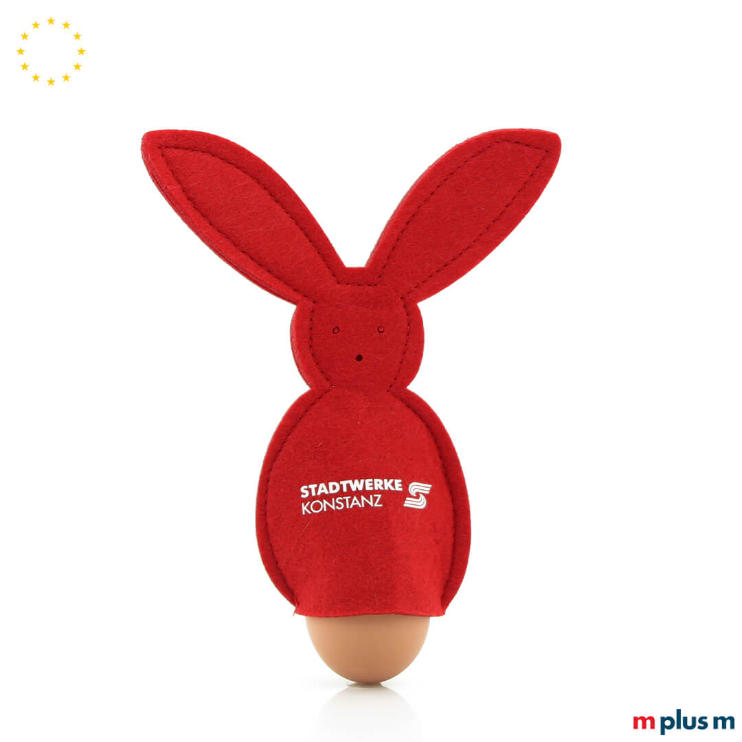 Heiner Filz Eierwärmer