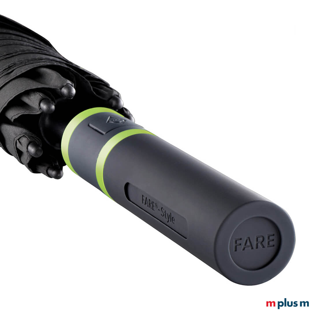 Fare Bilbao XXL Regenschirm Griff