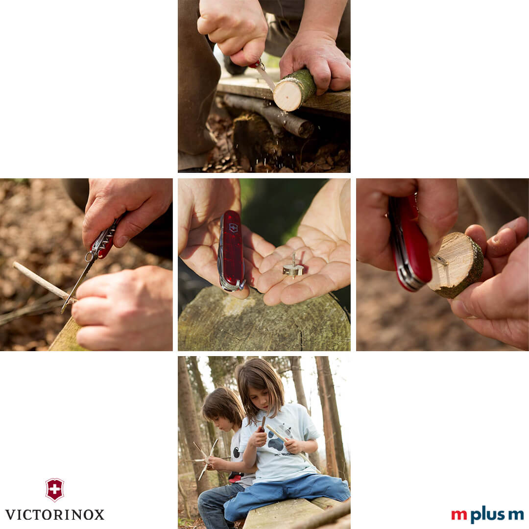 My First Victorinox Taschenmesser für Kinder