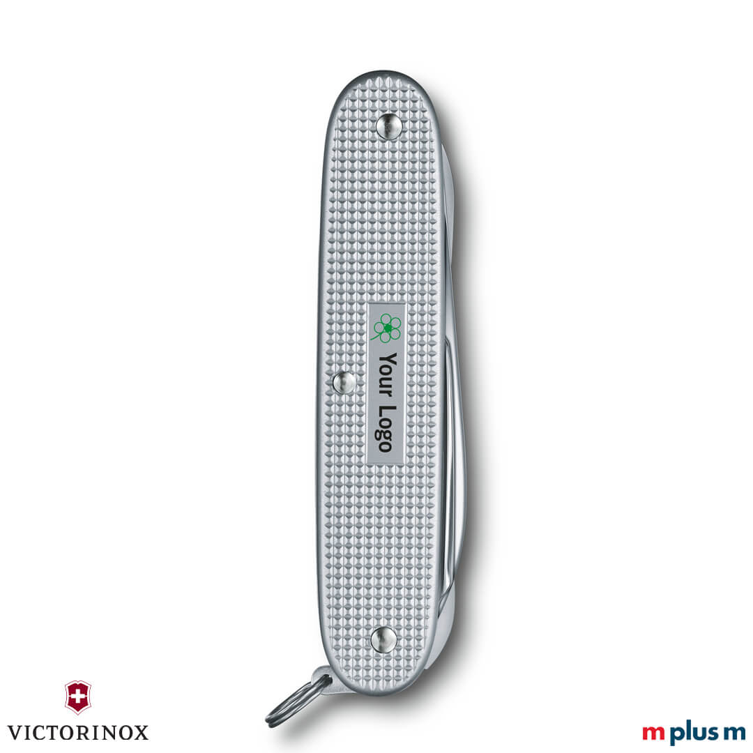 Victorinox Farmer X Alox Taschenmesser bedrucken