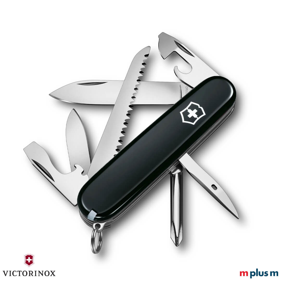 Hiker Victorinox Schweizer Taschenmesser