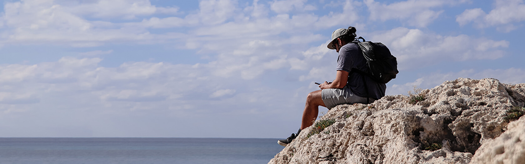 Recycling ♻️ Alu Karabiner als Give Away bedrucken - Banner 