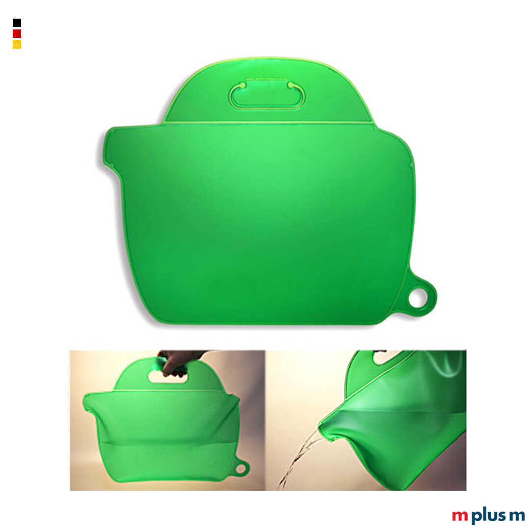 'Flora' Falt-Gießkanne