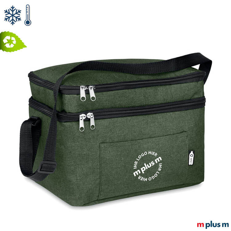 Recy♻️Coolie Kühltasche