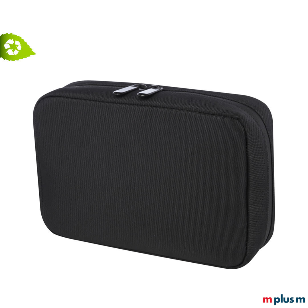 Smart Organizer in schwarz als Werbemittel