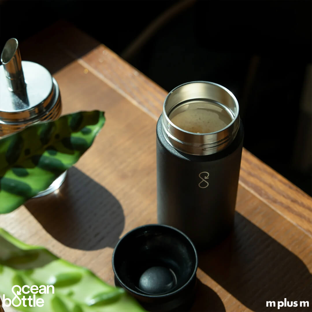 Ocean Bottle Brew Flask 350ml