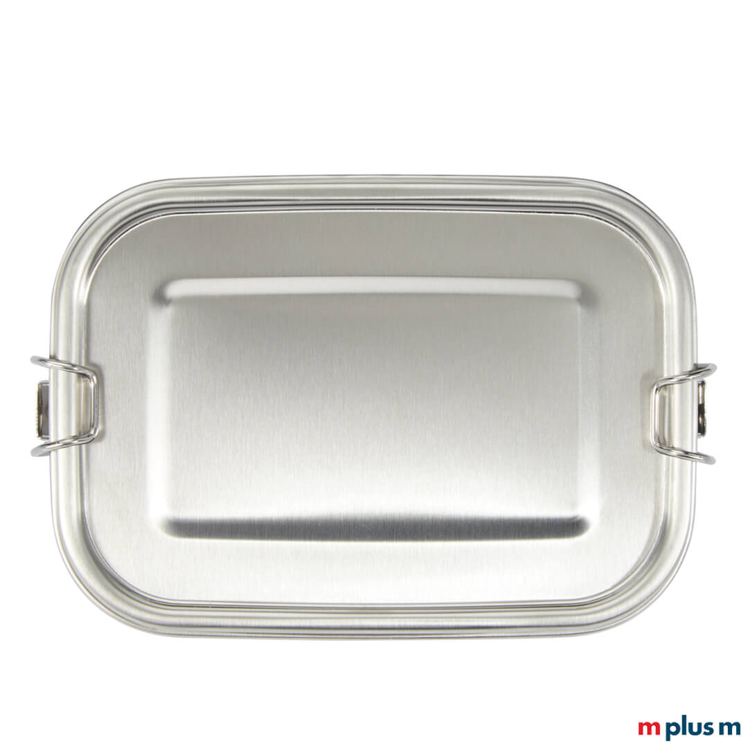 Titan Edelstahl Lunchbox 750 ml