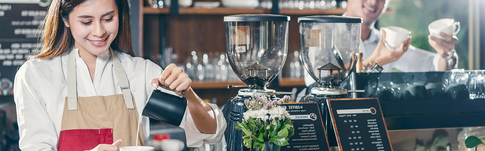 Kellnermesser 'Nordkapp' als Werbeartikel mit Logo Druck - Banner 