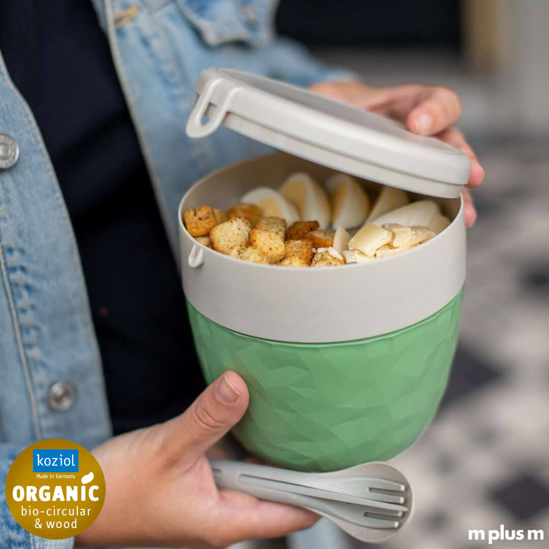 Koziol Bentobox L Lunchbox