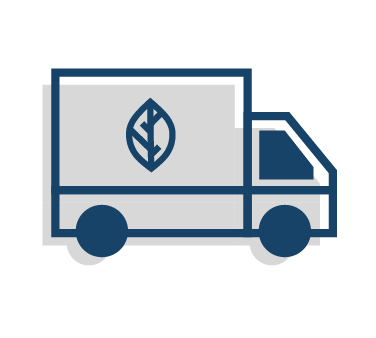 Nachhaltige Express Werbeartikel