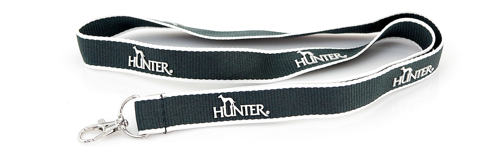 Günstiges Classic Lanyard mit 3D Logo Druck - Banner 