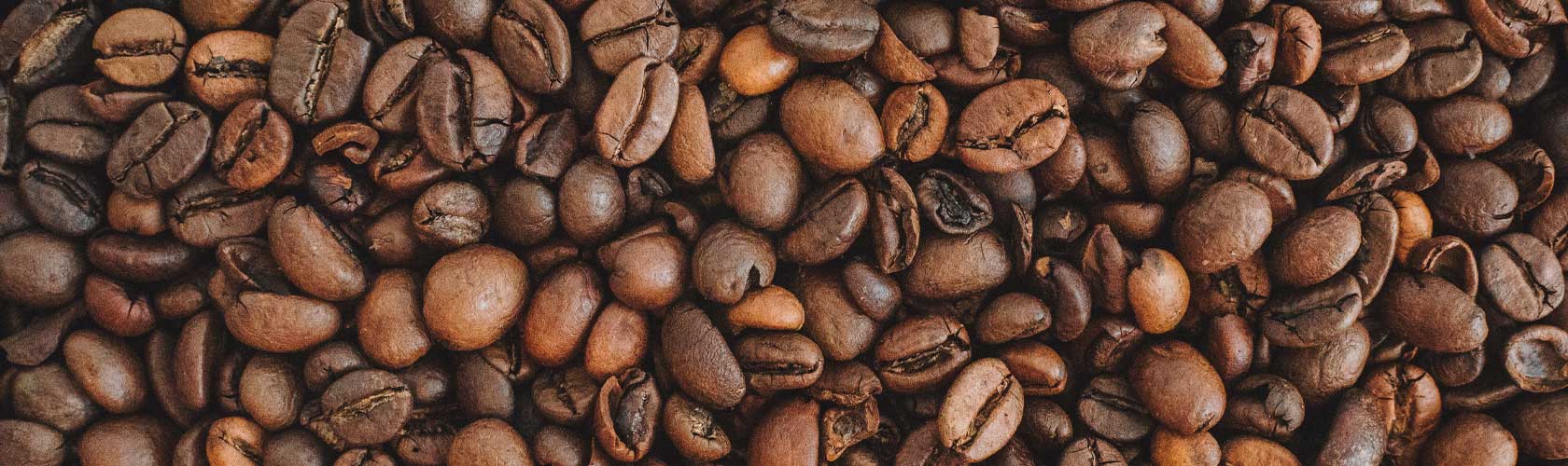 'Nature Coffee Shop' Bio-Kunststoff Thermobecher - Banner 