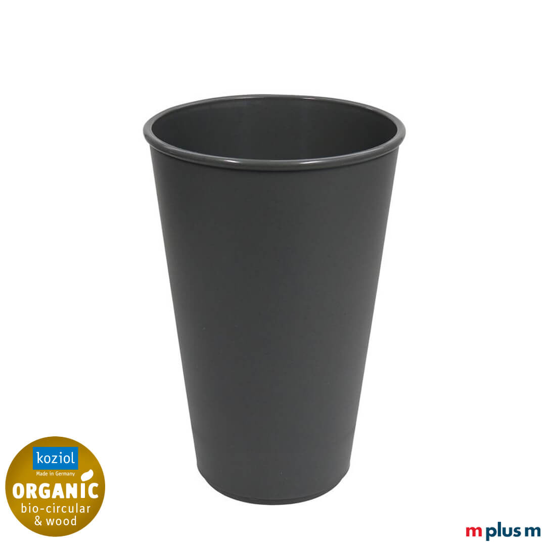 Koziol Move Cup 0,4l ohne Deckel