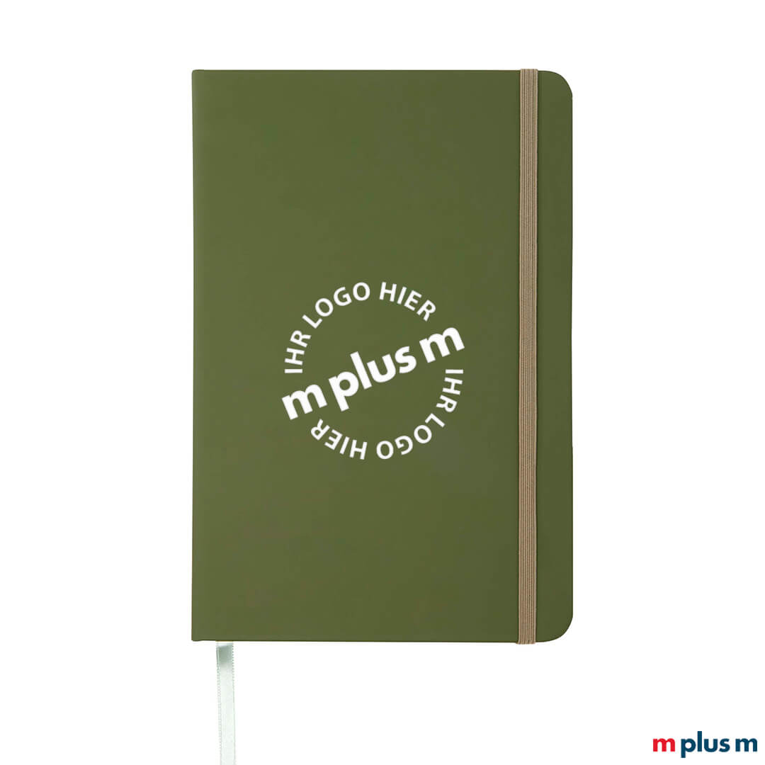 Inspiration Notizbuch A5 Blanko