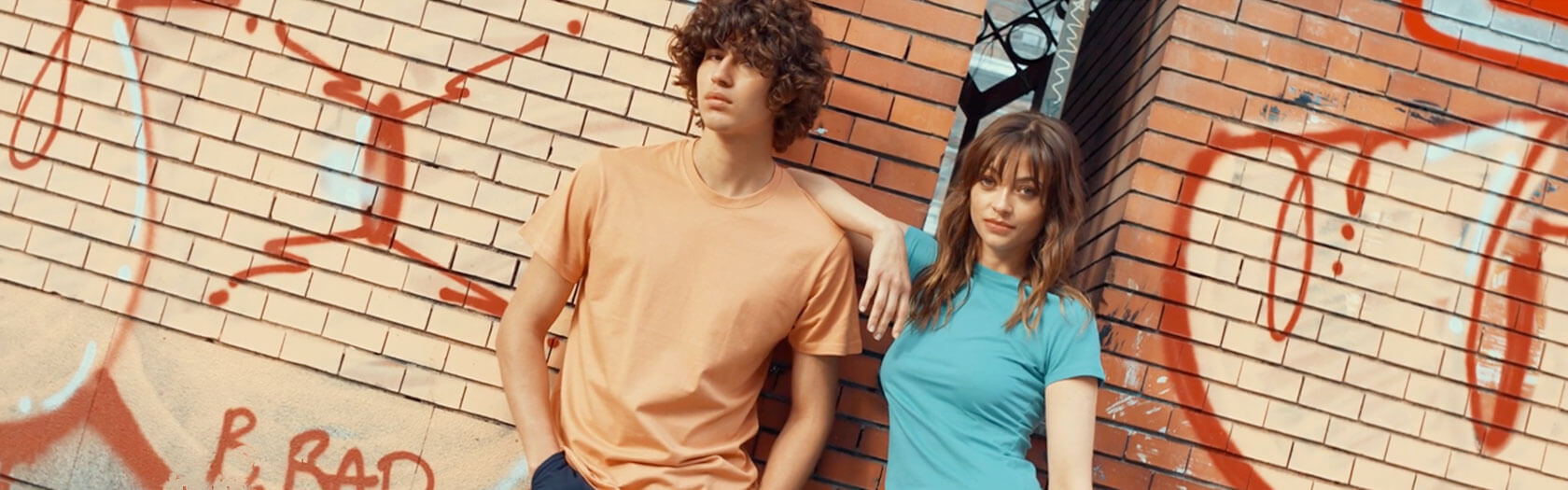 Oeko-Tex Frottee Poloshirt mit Logo besticken - Banner 