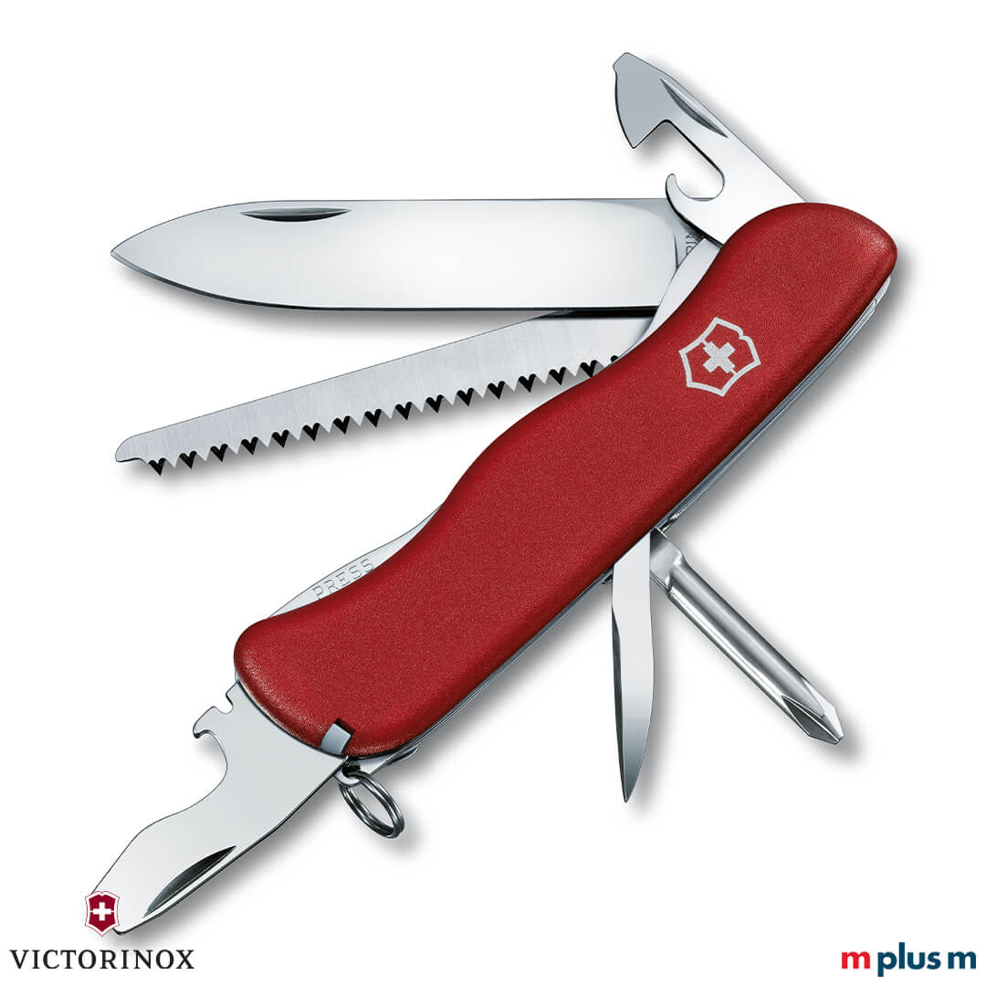 'Trailmaster' Victorinox Taschenmesser