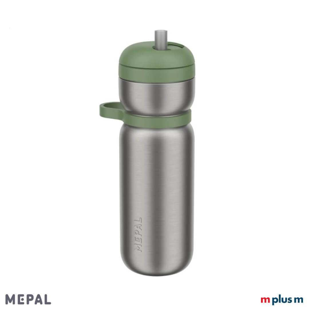 Mepal Twist 600 ml Thermo-Sportflasche